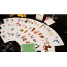 Animal Card by Tejinaya by Tejinaya Magic