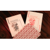 Red Roots (Pine Edition) by Room One