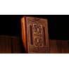 Red Roots (Walnut Edition) by Room One