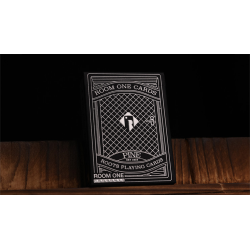 Roots Playing Cards (Pine) by Room One