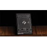 Roots Playing Cards (Pine) by Room One