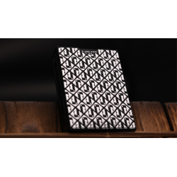Roots Playing Cards (Pine) by Room One