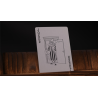 Roots Playing Cards (Pine) by Room One
