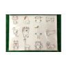 Animal Mistake by Luis Zavaleta and Professor Otto by Twister Magic - Trick