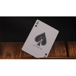 Roots Playing Cards (Pine) by Room One