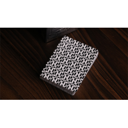 Roots Playing Cards (Pine) by Room One