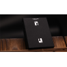 Roots Playing Cards (Teak) by Room One