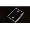 Roots Playing Cards (Teak) by Room One