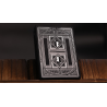Roots Playing Cards (Walnut) by Room One