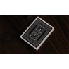 Roots Playing Cards (Walnut) by Room One