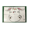 Animal Mistake by Luis Zavaleta and Professor Otto by Twister Magic - Trick