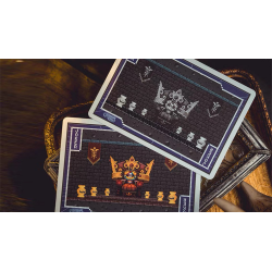 Rope Blind Pack Playing Cards