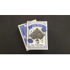 Rose Elites - Old Masters (Blue) Marked Deck Playing Cards