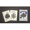 Rose Elites - Old Masters (Blue) Marked Deck Playing Cards