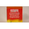 ANIMATED CIGARETTE by John Kennedy