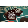 Roulette Playing Cards by Mechanic Industries