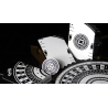 Roulette Fanimation Deck by Mechanic Industries