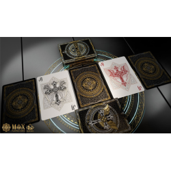 Royal Sanctuary Limited Kings Playing Cards