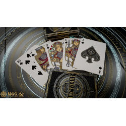 Royal Sanctuary Limited Kings Playing Cards
