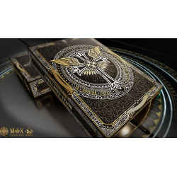 Royal Sanctuary Limited Kings Playing Cards