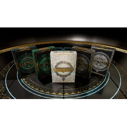 Royal Sanctuary Limited Kings Playing Cards