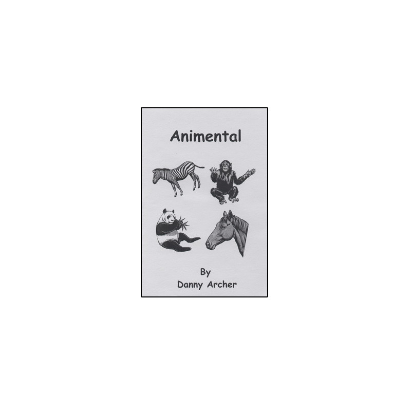 Animental trick