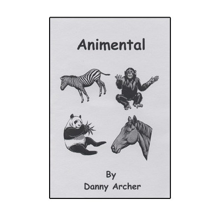 Animental trick