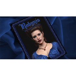 Rubynis Royal Playing Cards (Standard Edition)