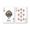 Rubynis Royal Playing Cards (Standard Edition)