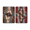 Rubynis Royal Playing Cards (Standard Edition)