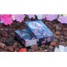 Sakura Renaissance 3D Pop-up Moonlight Edition Playing Cards
