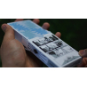 Sakura V3 Playing Cards