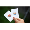 Sakura V3 Playing Cards
