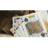 Salem Playing Cards