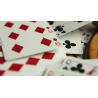 Salem Playing Cards