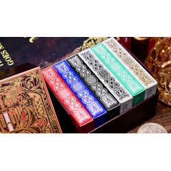 Sanctuary half brick full set