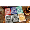 Sanctuary half brick full set