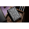 Sanctuary (Black) Playing Cards