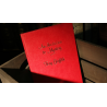 An Invitation to Mystery (Limited/Out of Print) by Tony Griffith - Book