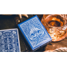 Sanctuary (Blue) Playing Cards