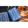 Sanctuary (Blue) Playing Cards