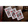 Sanctuary (White) Playing Cards