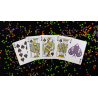 Screams at Midnight Playing Cards (3D-Glasses INCLUDED)