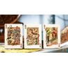 Shan Hai V2 Playing Cards by ARK