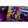 Shinjuku Spray Girls V1 Playing Cards
