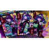 Shinjuku Spray Girls V1 Playing Cards