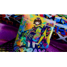 Shinjuku Spray Girls V2 Playing Cards