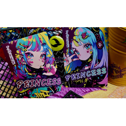 Shinjuku Spray Girls V2 Playing Cards