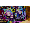 Shinjuku Spray Girls V2 Playing Cards