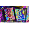 Shinjuku Spray Girls V2 Playing Cards